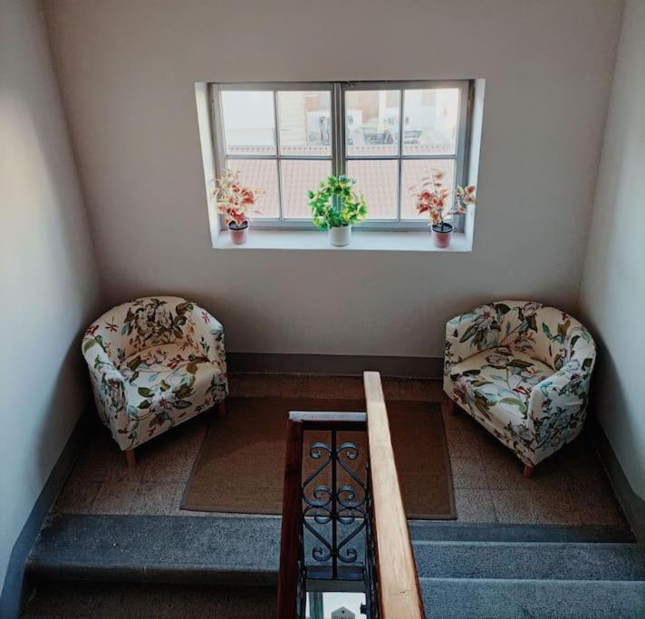 Loving My Rooms 1 - Deliziosa Mansarda In Centro Gorizia Exterior photo