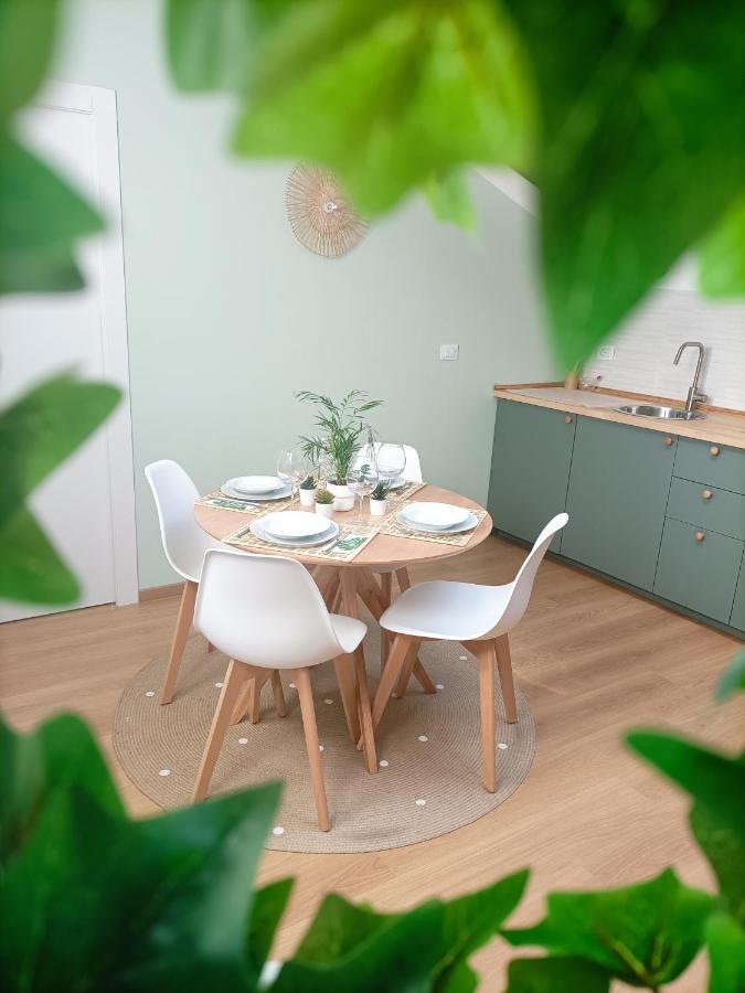 Loving My Rooms 1 - Deliziosa Mansarda In Centro Gorizia Exterior photo