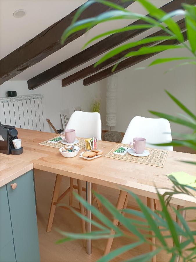 Loving My Rooms 1 - Deliziosa Mansarda In Centro Gorizia Exterior photo